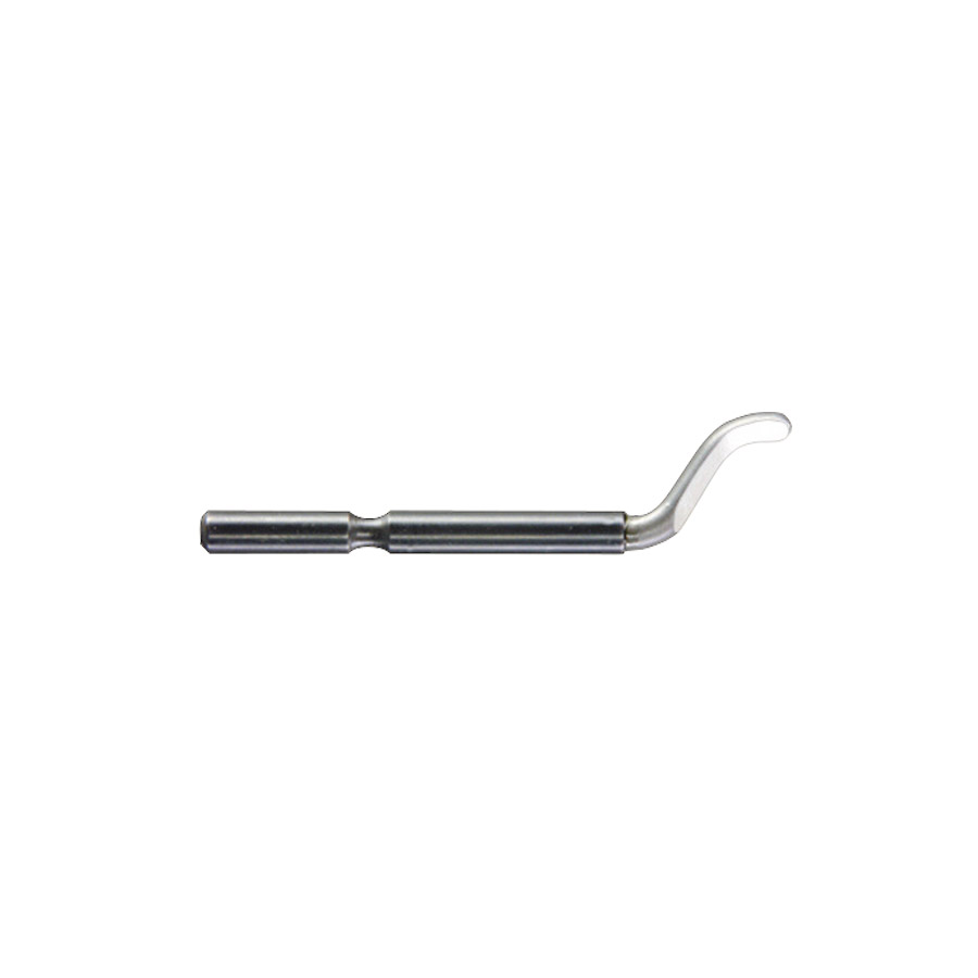 Lâmina NOGA S10 Carbide (BS1016) — lâmina de reposição original NOGA fornecida pela Hebron Ferramentas