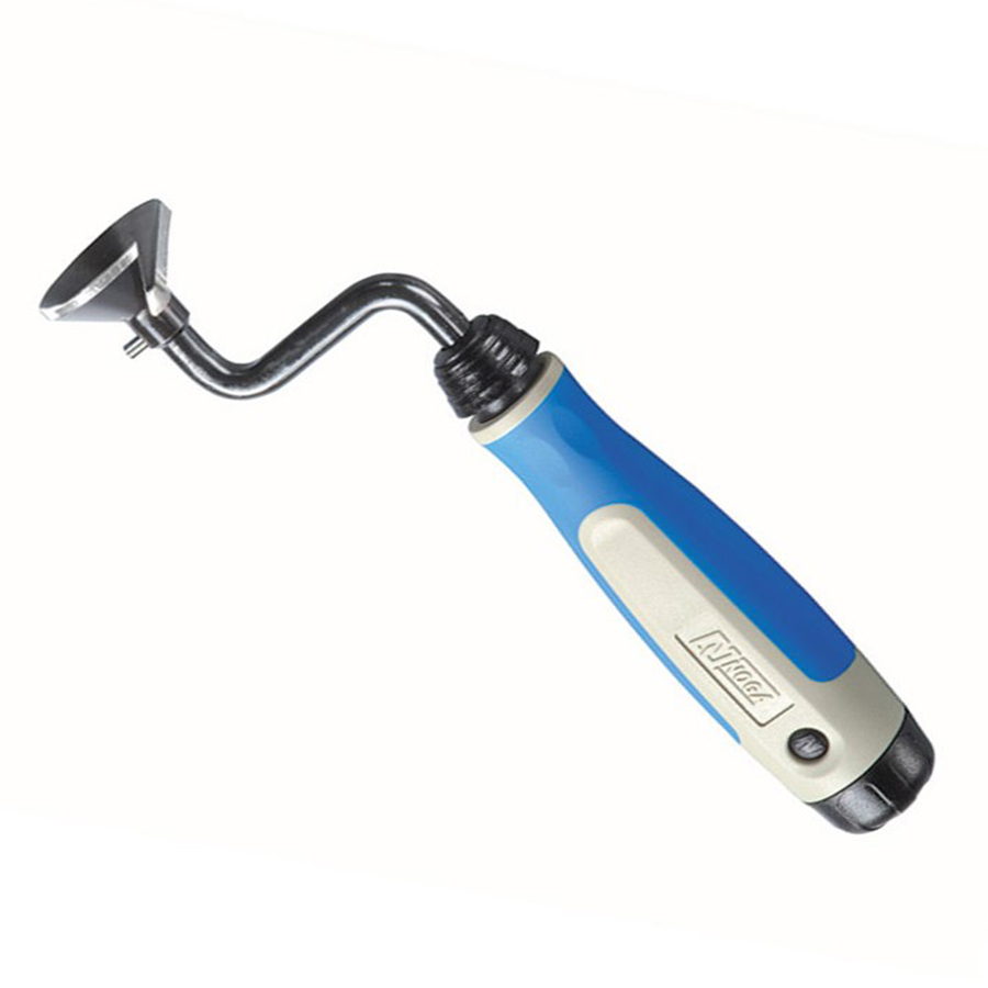 Escareador Externo Heavy Duty NOGA (NG3500) NOGA — escareador e ferramenta de chanfro industrial fornecida pela Hebron Ferramentas