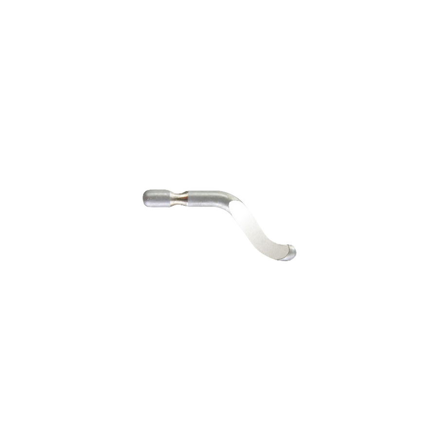 Lâmina NOGA N1 Carbide (BN1029) — lâmina de reposição original NOGA fornecida pela Hebron Ferramentas