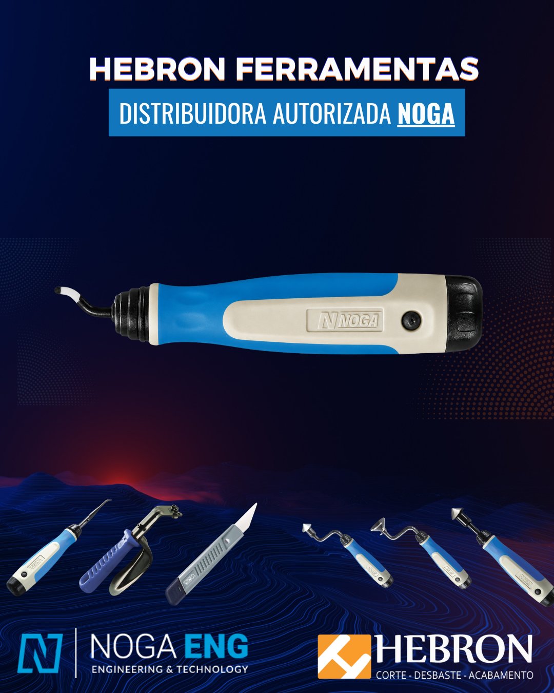 Distribuidora Autorizada Noga