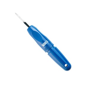 Mini raspador NOGA YT1100 para raspagem de precisão e limpeza de cantos