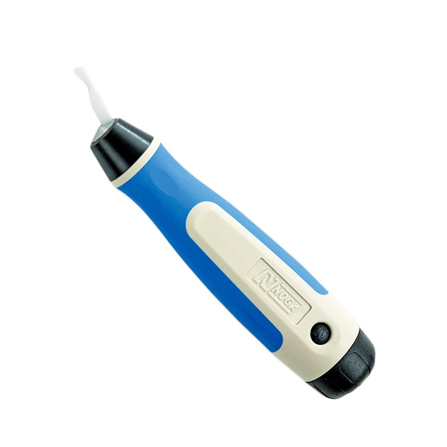Ferramenta NOGA Soft Cut (NC5100) — ferramenta cerâmica NOGA para rebarbação de plásticos fornecida pela Hebron Ferramentas