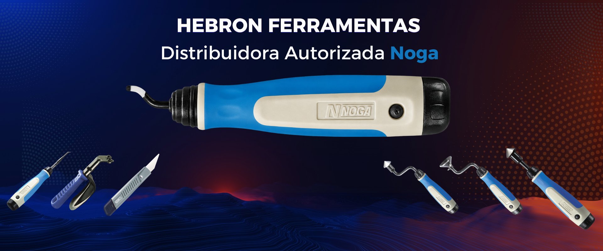 Distribuidora Autorizada Noga